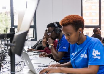 Andela Tech News Africa