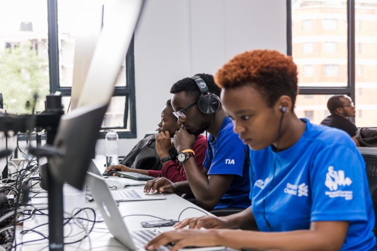 Andela Tech News Africa