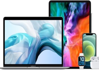 Apple iPhone MacBook tech news