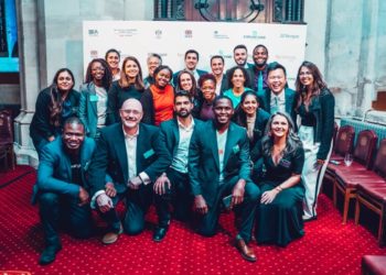 Catalyst Fund accelerator, African fintech news