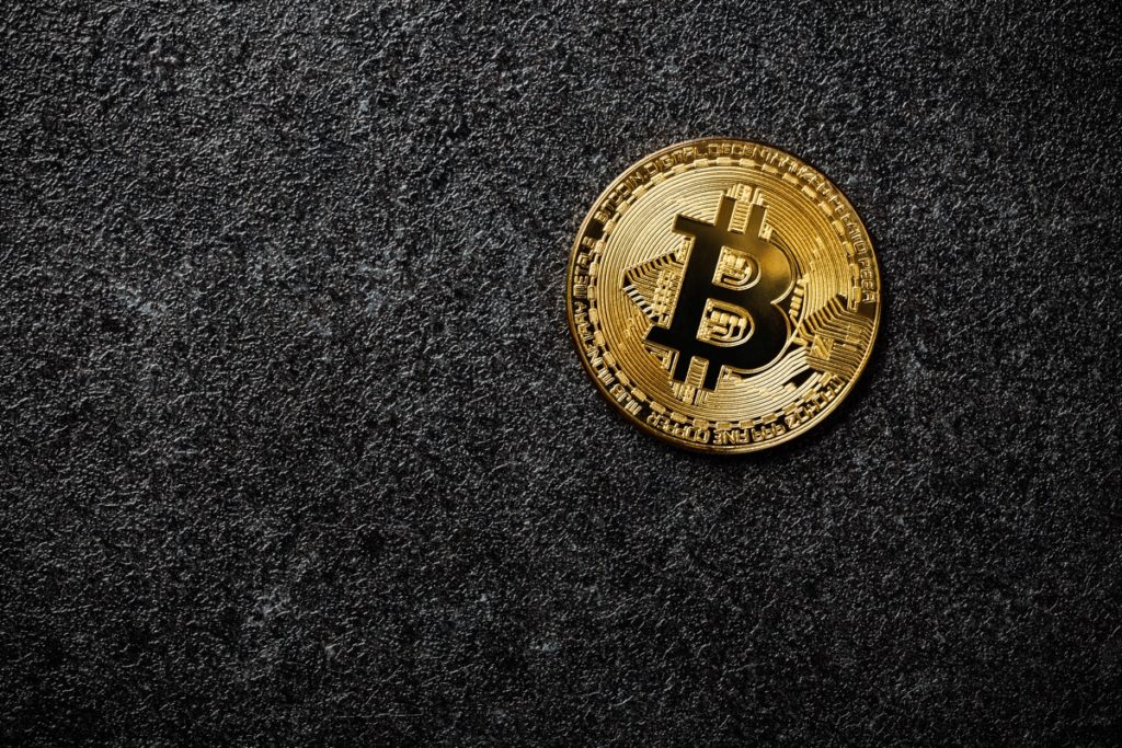 bitcoin cryptocurrency Tech news