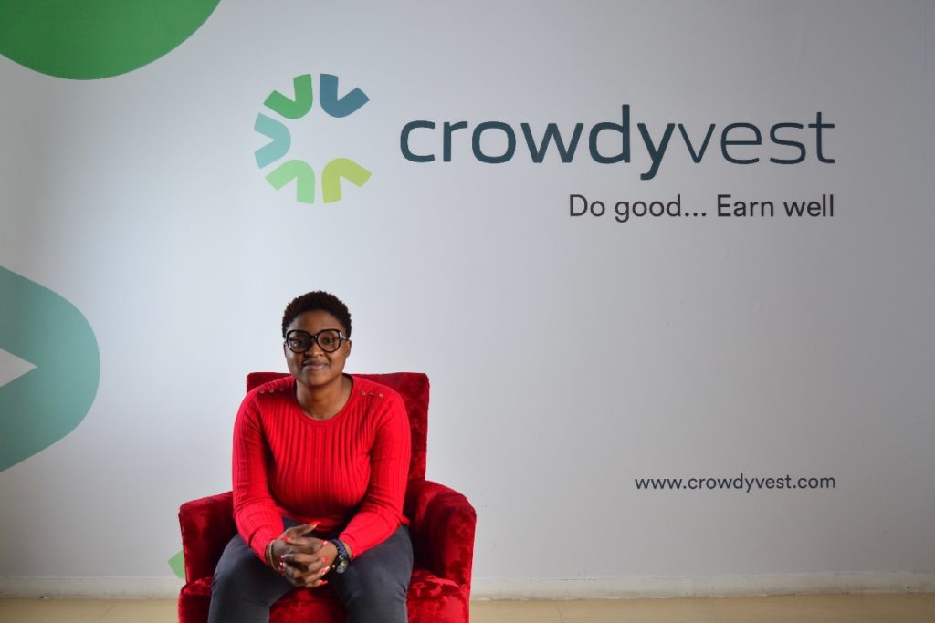 Crowdyvest Tech News Nigeria Africa