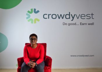 Crowdyvest Tech News Nigeria Africa