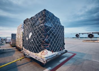 Ethiopian Airlines-DHL - African Electronic Trade Group