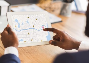 Ethiopian taxi-hailing app Catch - tech news africa