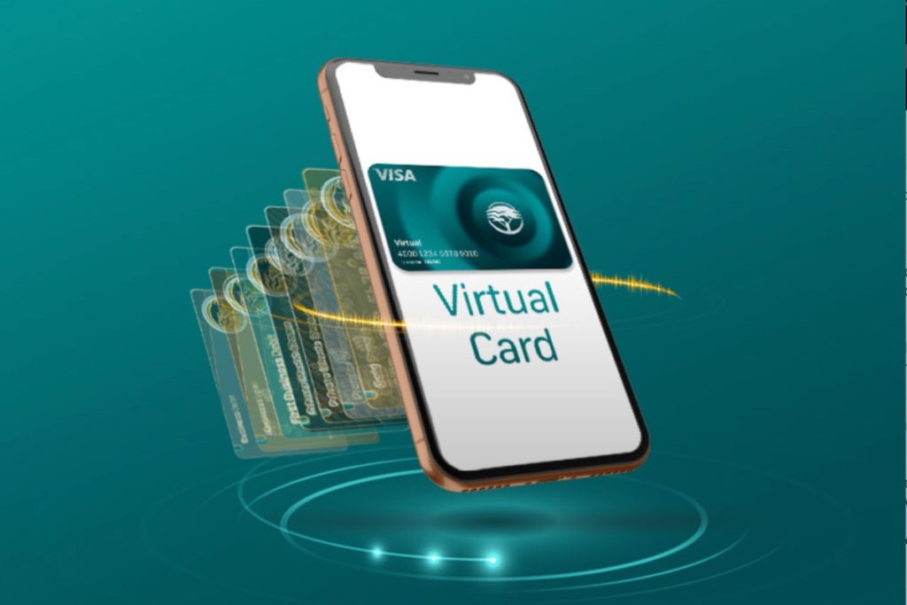 FBN Virtual Card - Tech news Africa