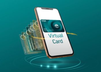 FBN Virtual Card - Tech news Africa