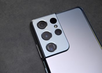 Galaxy S21 Ultra Samsung