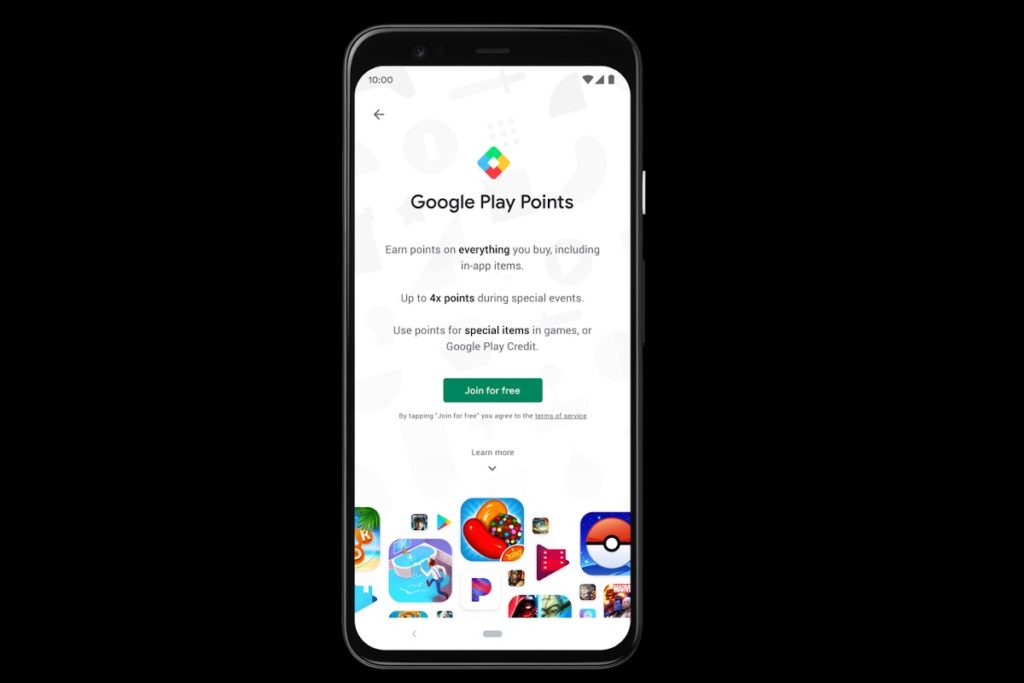 Google play rewards Tech News Africa