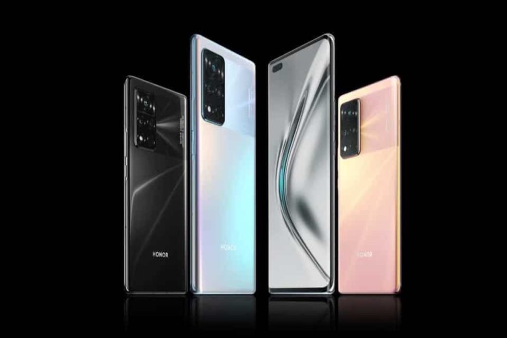 Honor V450 Flagship phone Tech News