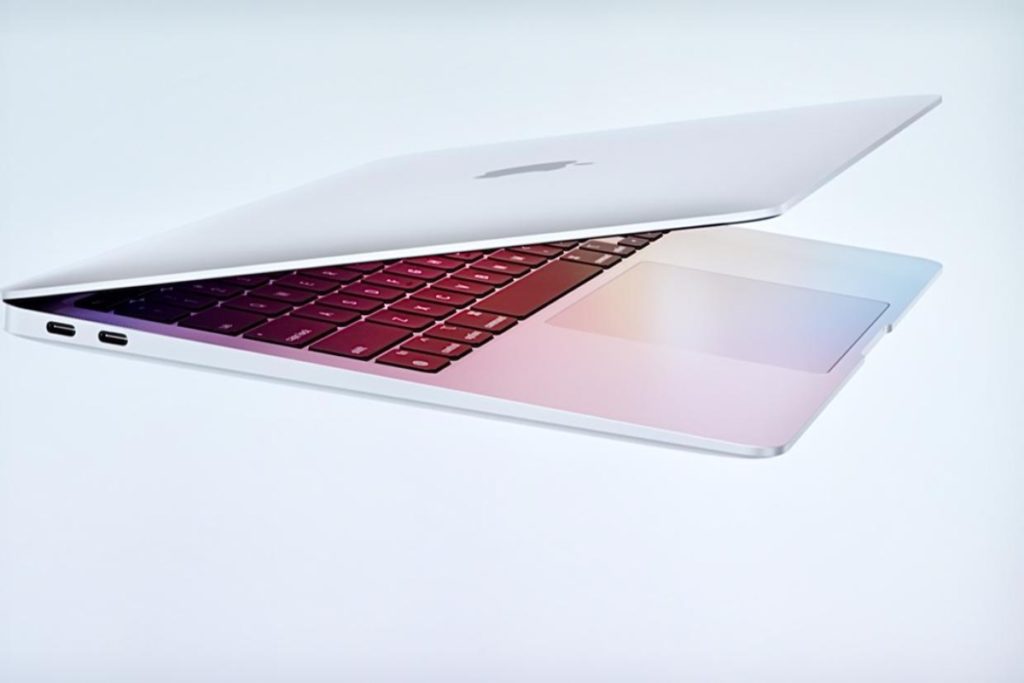 MacBook Air Magsafe charging Tech news