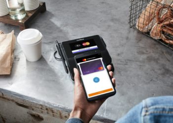 Masterpass Contactless Tech News