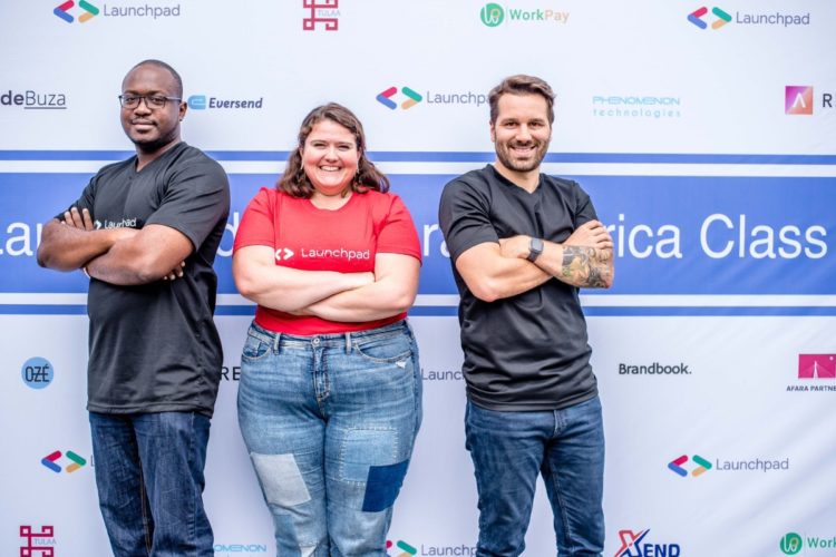 OZÉ, Ghana fintech startup Tech news africa