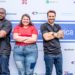 OZÉ, Ghana fintech startup Tech news africa