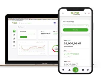 Safaricom MPESA tech News africa