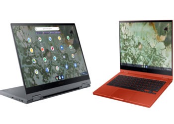 Samsung QLED Chromebook2