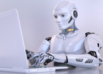 Servicetrace Robotics skills - Kenya -Tech News Africa