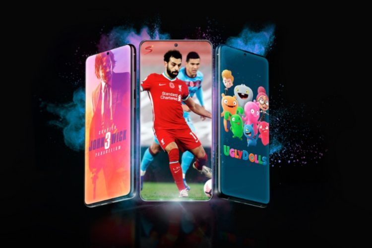 Showmax MTN Nigeria Tech News Africa