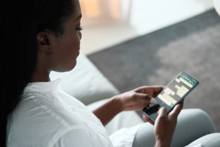 Signal, Telegram WhatsApp tech news 2021