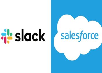 Slack Salesforce Tech news Africa