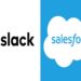 Slack Salesforce Tech news Africa