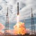NASA SpaceX falcon 9 rocket launch tech news