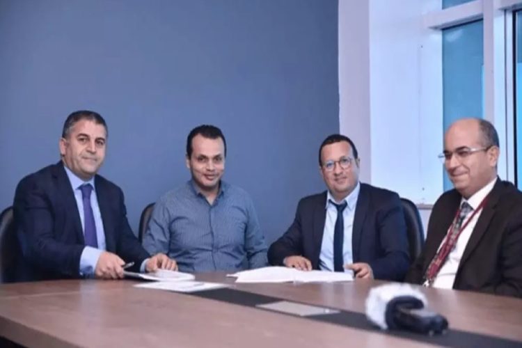 Tunisian tech startups Maxula Seed Fund