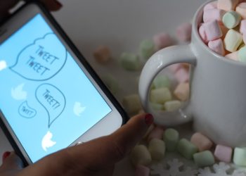 Twitter Birdwatch tech news