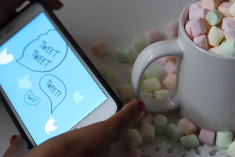 Twitter Birdwatch tech news