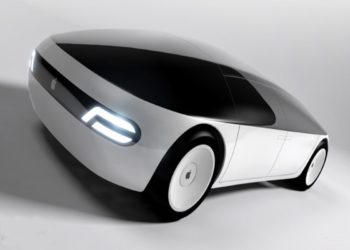 apple Hyundai electric car