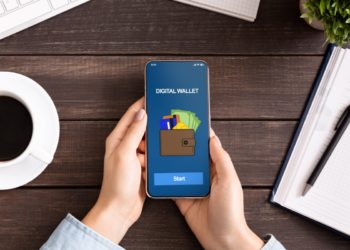 digital wallet Tech News