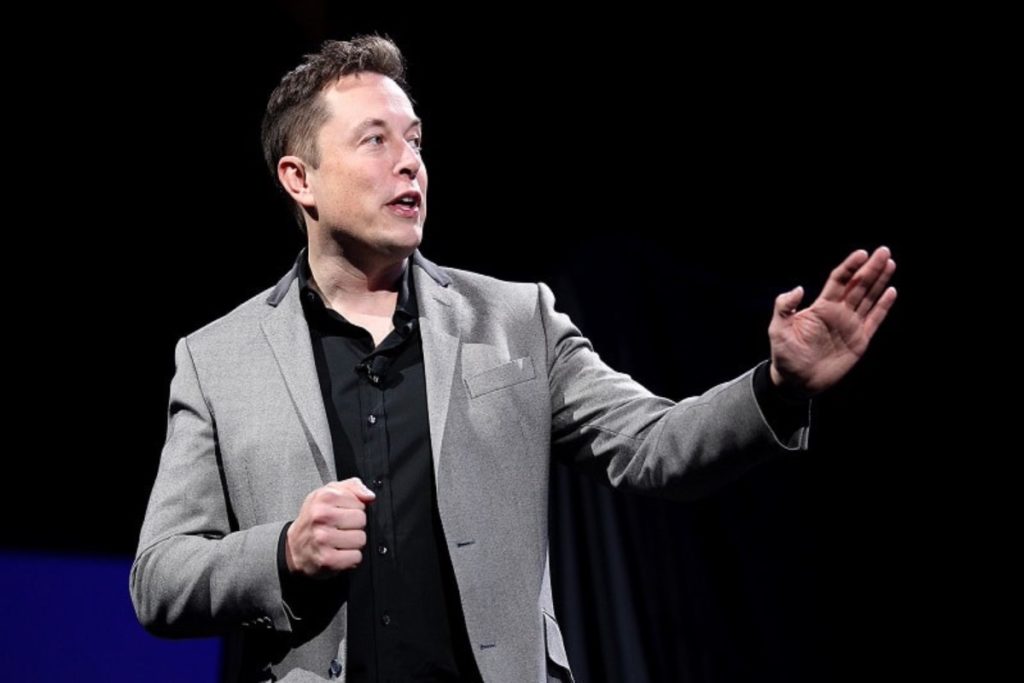 Elon Musk Tech News