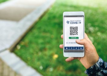 vaccine passport covid19 tech news