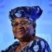 Ngozi Okonjo-Iweala Tech Gist Africa
