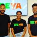 Deya Angolan tech startup Tech gist Africa