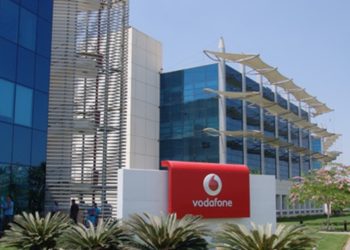 Vodafone