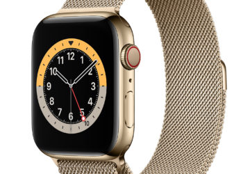 Apple Watch Series 6