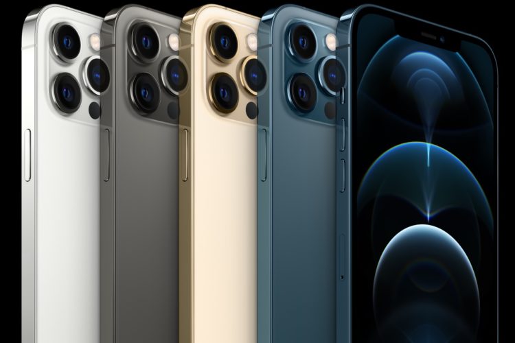 Apple iPhone Tech Gist Africa