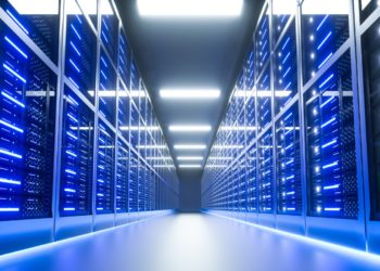 Data center Tech News Africa