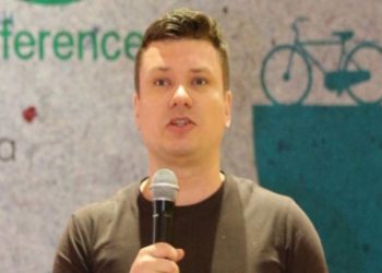 CARMA Ted Martynov data marketplace Tech News Africa