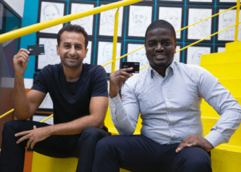 Djamo Ivory coast tech news africa