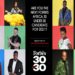 FORBES AFRICA 30 Under 30