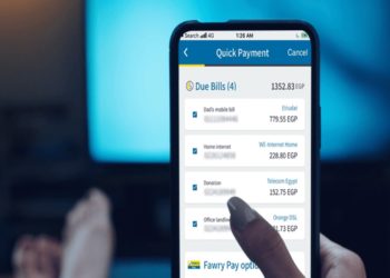 Fawry Egypt Tech news africa