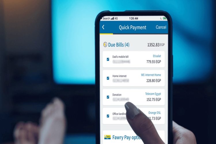 Fawry Egypt Tech news africa