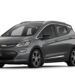 General Motors Chevy Bolt hatchback Electric Vehicles