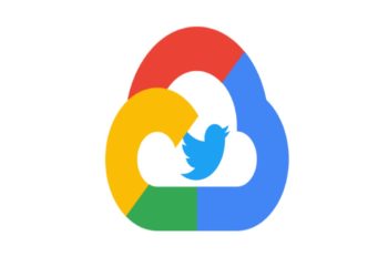 Google Cloud Twitter