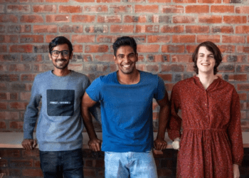 South Africa Fintech Startup Stitch Tech Gist Africa