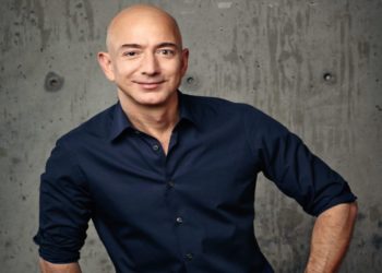 Amazon CEO Jeff bezos tech news