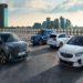 Kia CV electric car tech news