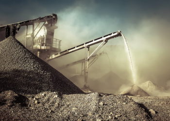 Mining Electric cars africa